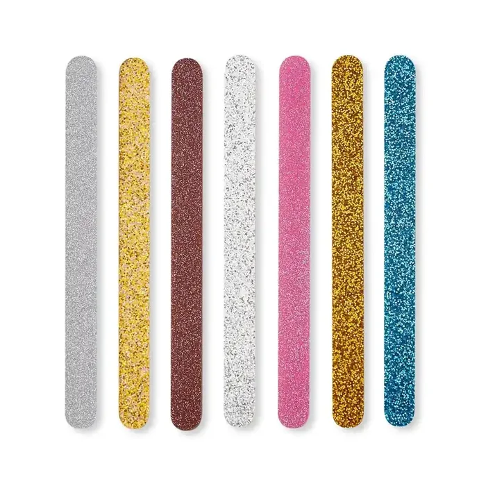 12 palitos de pastel Magnum en acrílico – Colores a elegir
