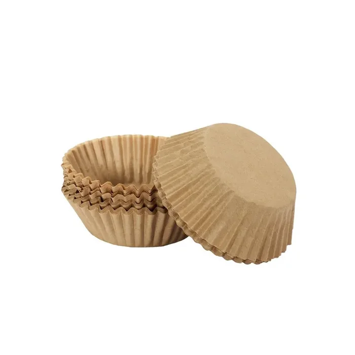 60 cajas de cupcakes kraft