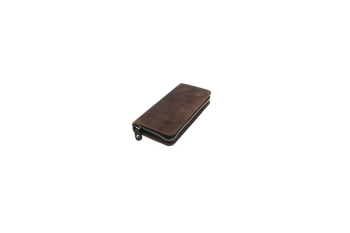 Alassio Case Hunter Leather Brown