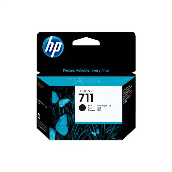 Alta Calidad CARTUCHO DE TINTA ORIGINAL HP CZ133A