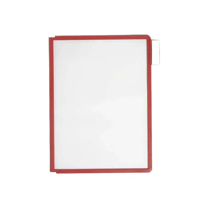 Alta Calidad FUNDA DURABLE PARA CLASIFICADOR SHERPA – Rojo