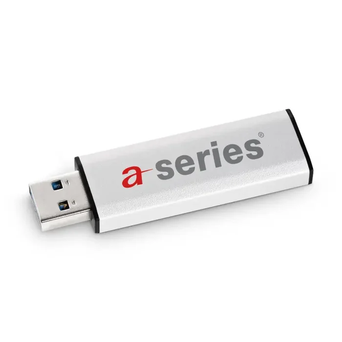 Alta Calidad MEMORIA USB 3.0 A-SERIES 256GB