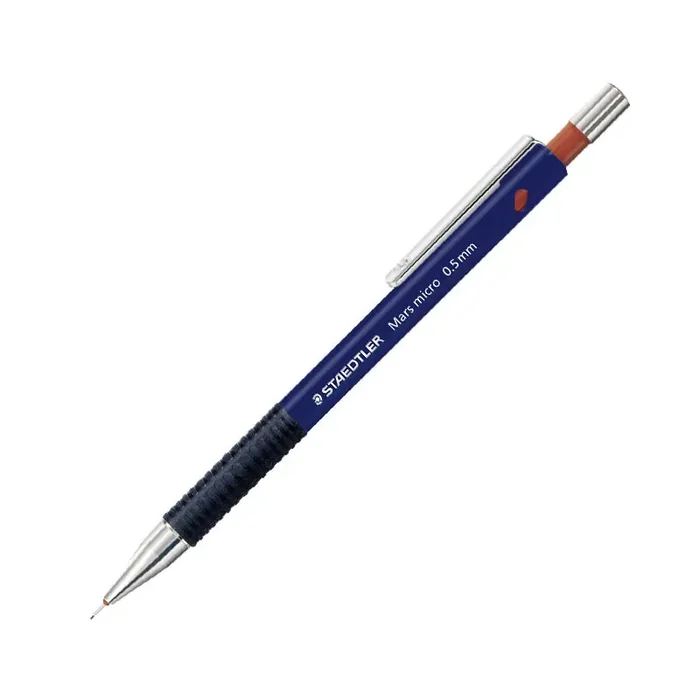Alta Calidad PORTAMINAS STAEDTLER MARS MICRO 775 0,5mm