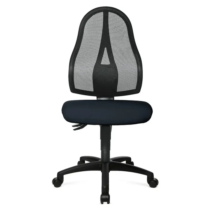 Apoyabrazos para silla de oficina giratoria Topstar® Open Point P, ajustables en altura