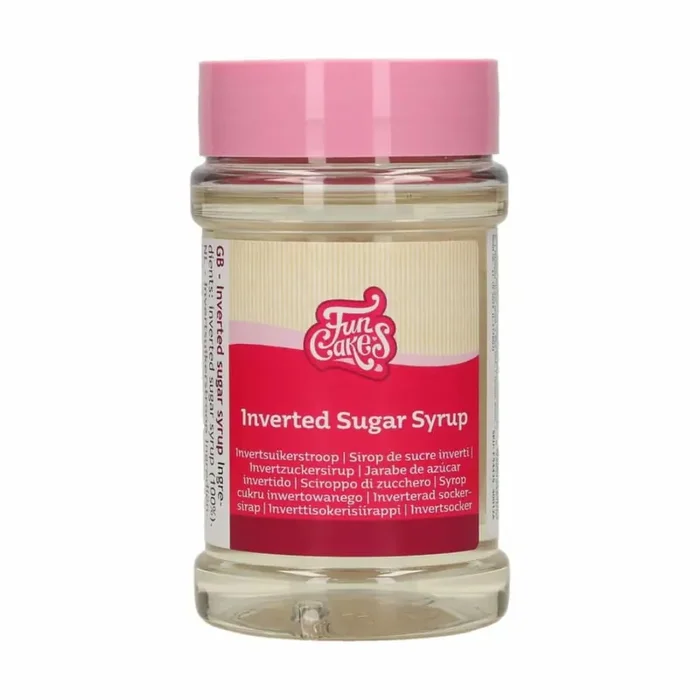 Azúcar invertida 375 gr