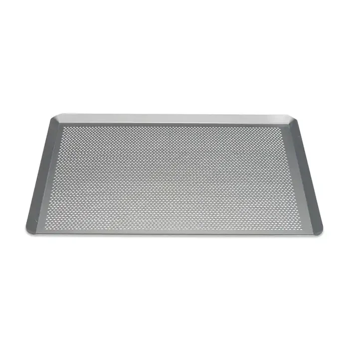 Bandeja de horno perforada 40×30 cm