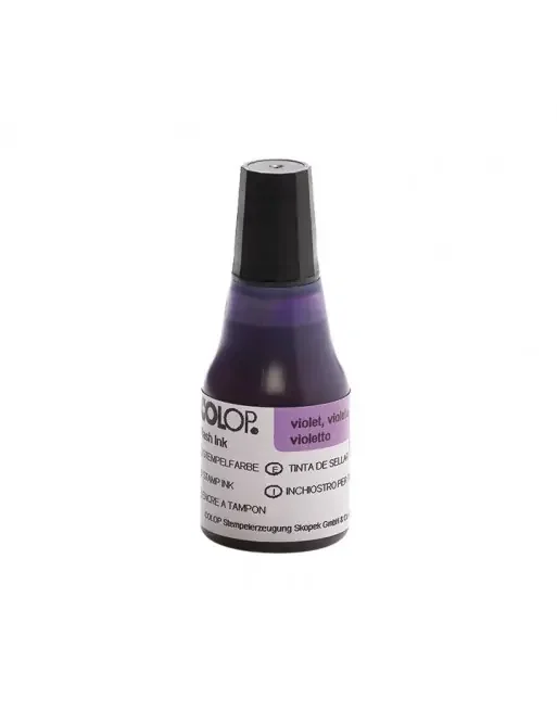Barato COLOP BOTE TINTA FLASH EOS 25ML VIOLETA – 146964