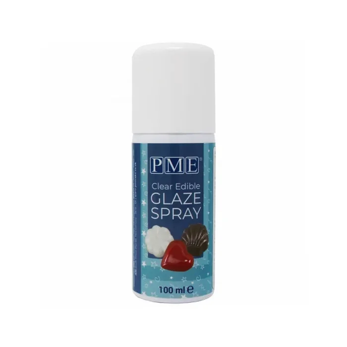 Barniz alimentario 100 ml – PME