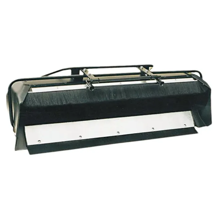 Barredora todo el año Profi Sweeper 70 batería