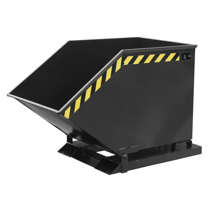 Bauer® Caja de rodillos para camión volquete+volquete bajo, altura 235 mm
