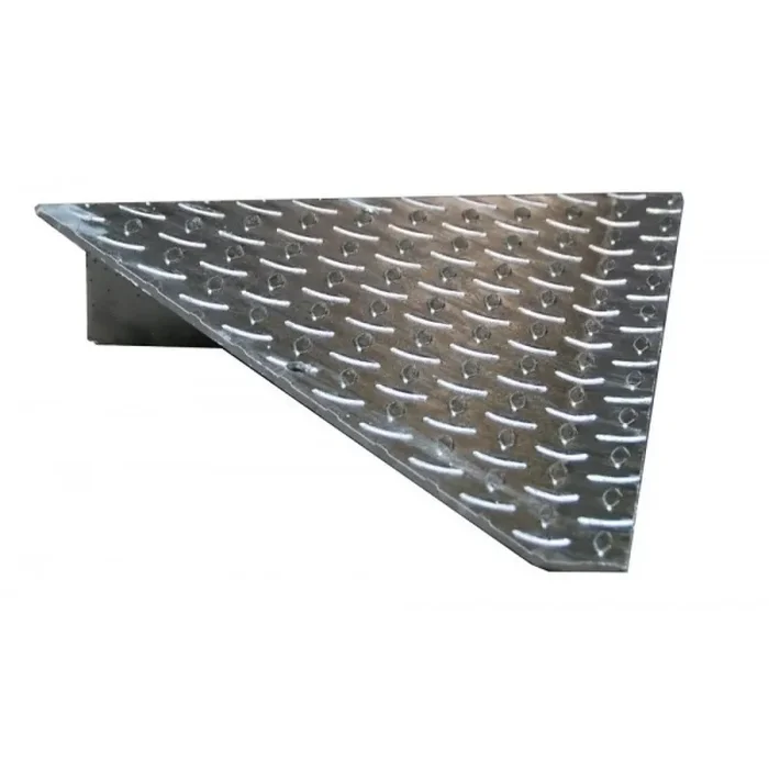Bauer® Cuba de contención llana de acero, H x A x F 78 x 1.350 x 1.900 mm
