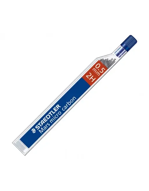 Bestseller STAEDTLER ESTUCHE 12 MINAS MARS MIC 0.5 – 250 05-2H