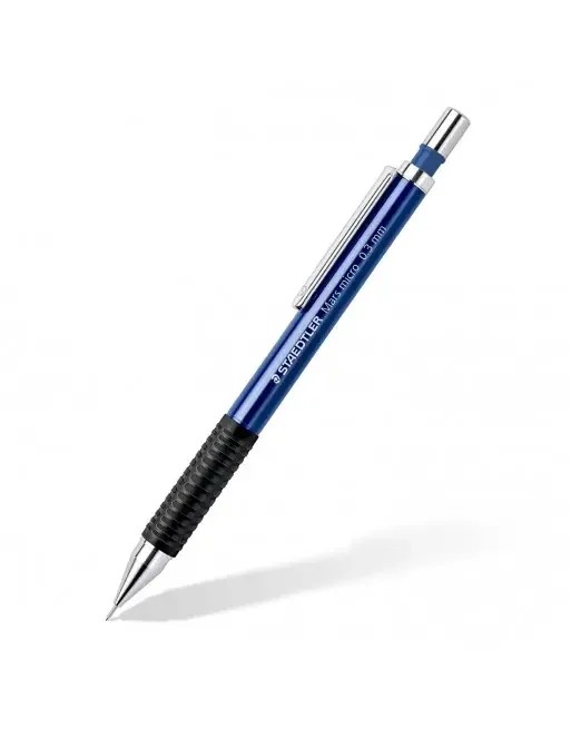 Bestseller STAEDTLER SURTIDO PORTAMINAS MARS MICRO 0.7MM – 775 07T