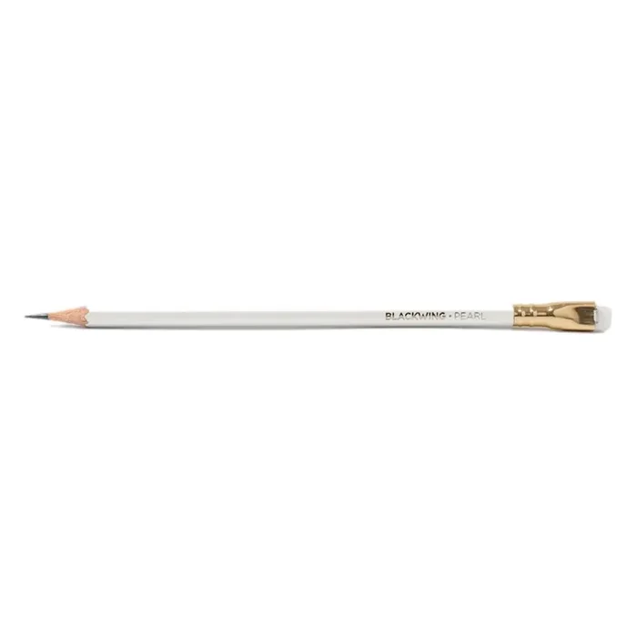 Blackwing – Pearl – Lápiz por unidad