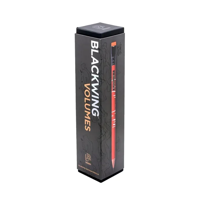 Blackwing – Vol. 7 – Caja de 12 lápices edición limitada