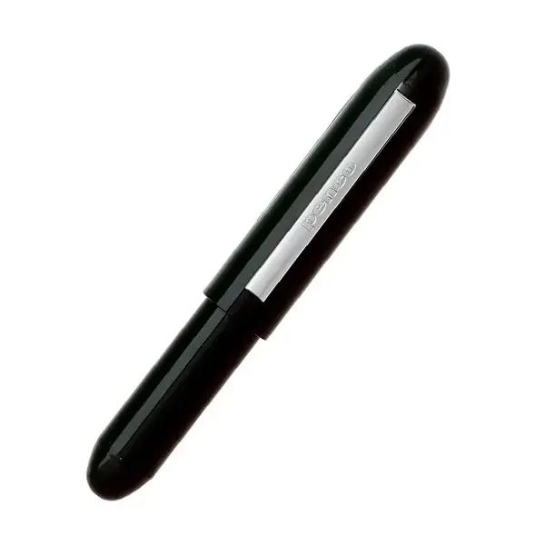 Bolígrafo Penco Bullet Light Black (Negra)