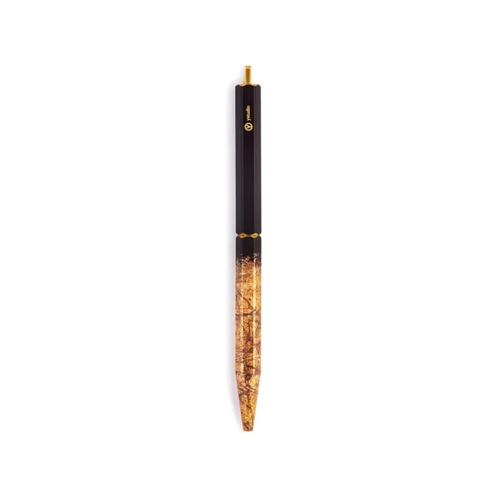 Bolígrafo portátil Classic Renaissance- YAKIHAKU