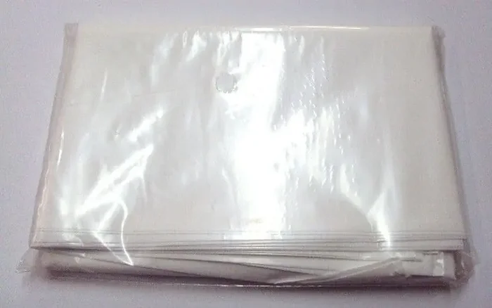 Bolsa disfraces 79 x 98 Blanco Comprar En Línea