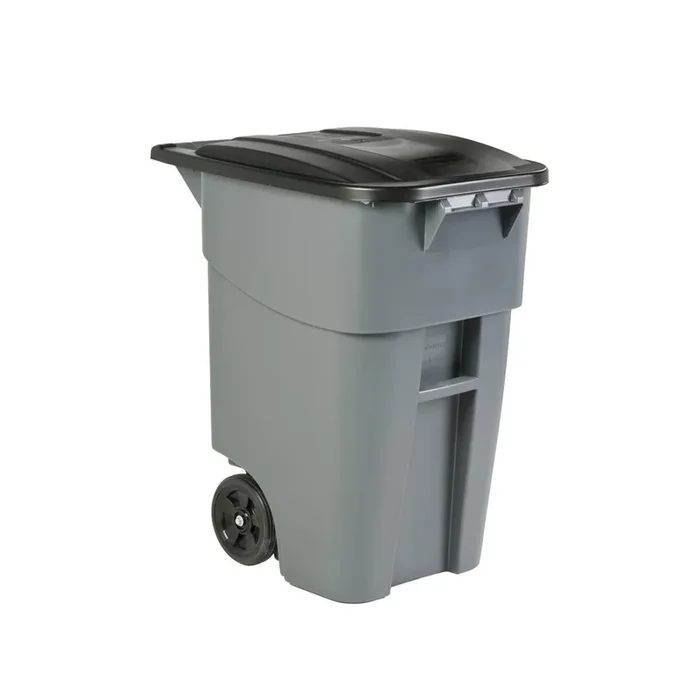bolsas de basura DEISS, 240 litros, 1200 x 1.350 mm, LDPE, 100 ud/caja