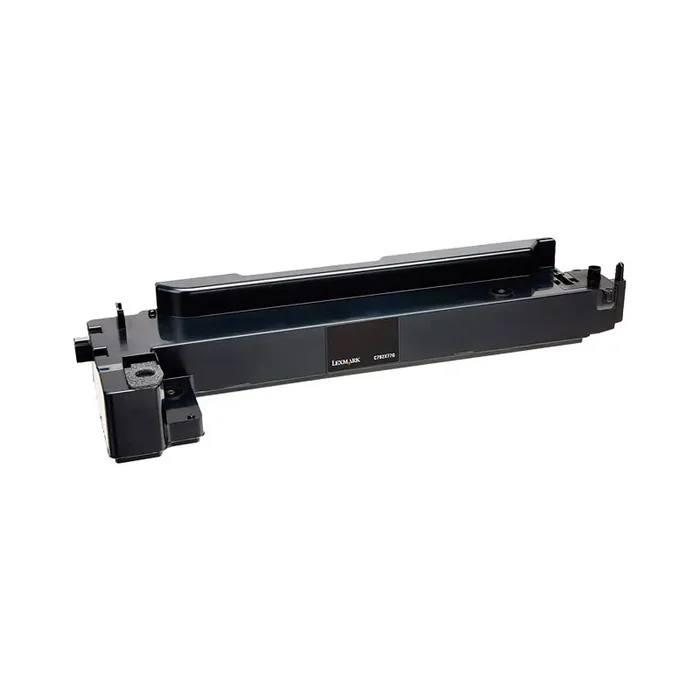 BOTE RESIDUAL ORIGINAL LEXMARK C792X77G Envío Gratis