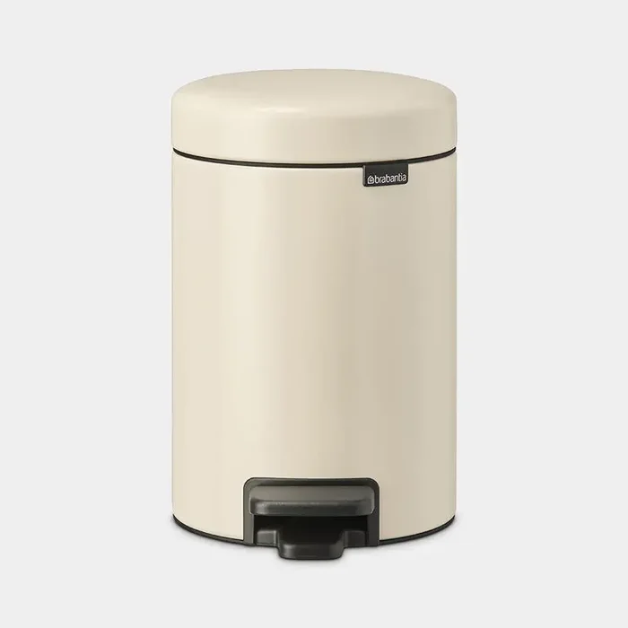Brabantia Newicon 3 L Alrededor Beige Oferta