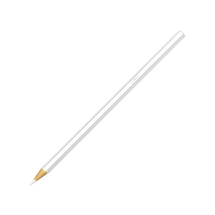 CAJA 12 LÁPICES GIOTTO STILNOVO – Blanco No Te Lo Pierdas