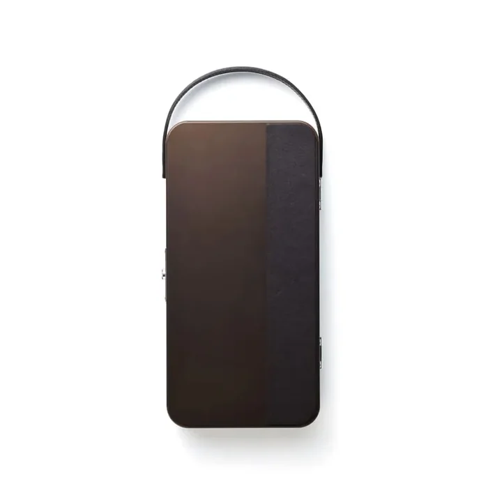 Caja de herramientas Konstella K-001 – Marrón