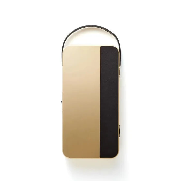 Caja de herramientas Konstella K-001 – Oro