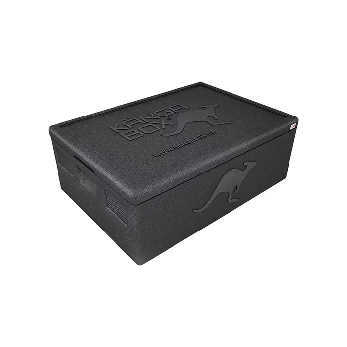 Caja térmica KÄNGABOX Expert 60×40, 53 l