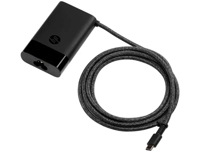 Cargador para portatil hp usb-c 110w Oferta De Temporada