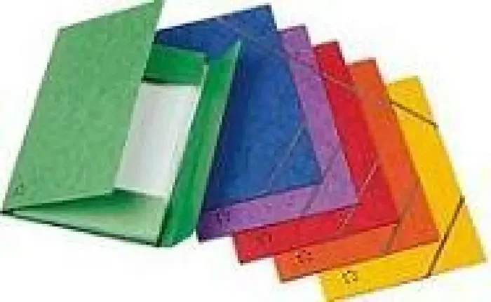 CARPETA Fº SOLAPA SENFORT VIOLETA 26017 Comprar En Línea