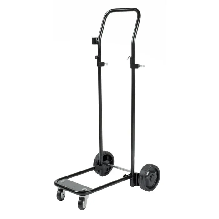 carro de transporte SAMOA para contenedor de 12-60 litros, 2 ruedas