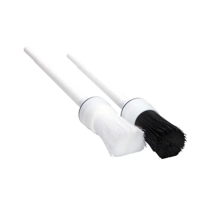 Cepillo de limpieza para limpiador de piezas Premium + Basic, grueso