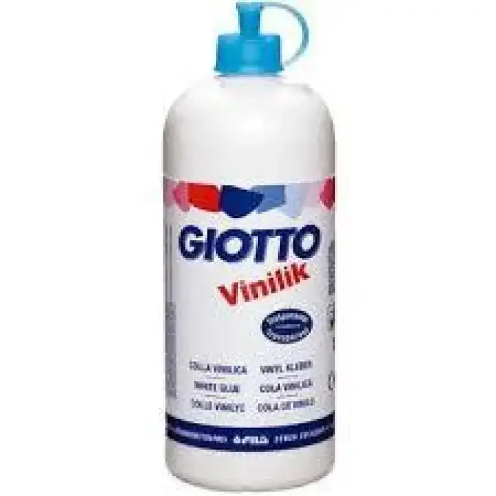 Certificado COLA BLANCA GIOTTO VINILIK 250GR REF. 543100