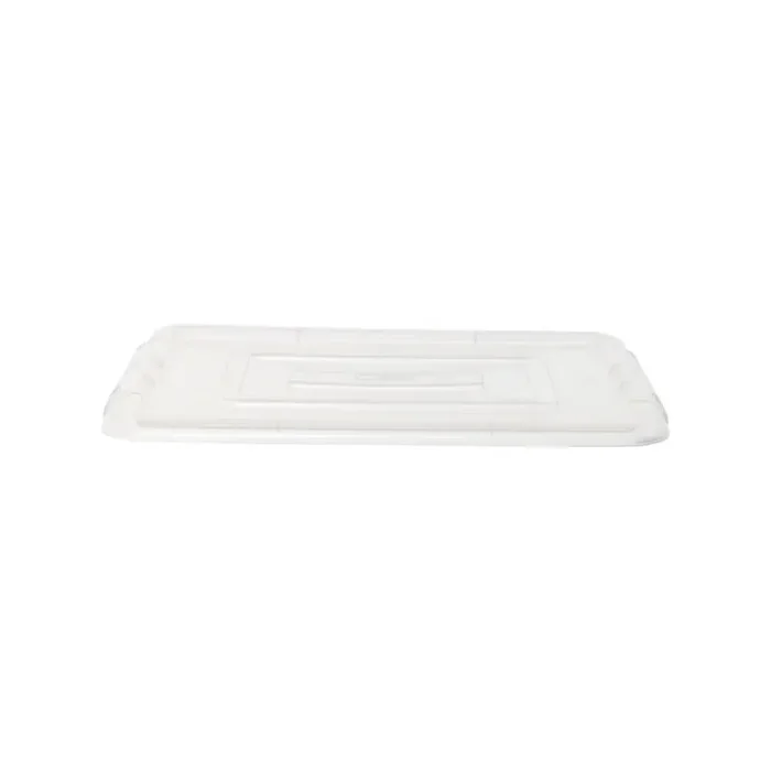 Certificado TAPA PARA CAJA DE ALMACENAJE ARCHIVO 2000 2.0 – Cristal
