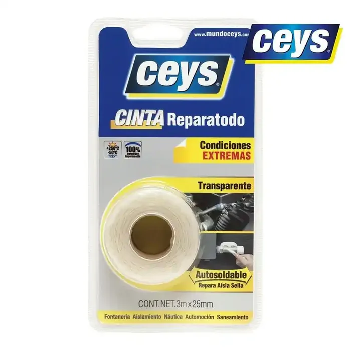 Ceys Cinta Reparatodo 507703 Nueva Colección