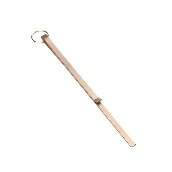 Clip múltiple colgante – L