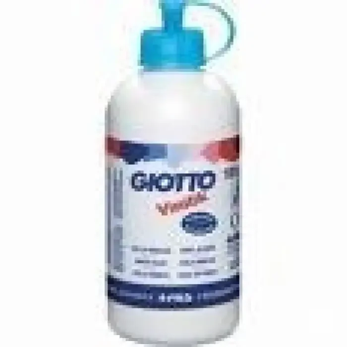 COLA BLANCA GIOTTO VINILIK 100GR. REF. 543300 Compra Ahora