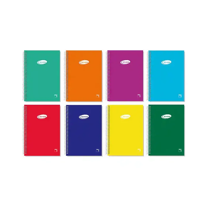 Compra Ahora CUADERNO PACSA BASIC Fº HORIZONTAL CON MÁRGEN