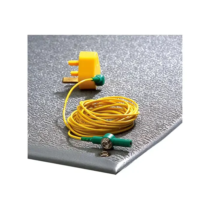 Conjunto de pavimento COBAstat Floor Kits, 600 x 900 mm