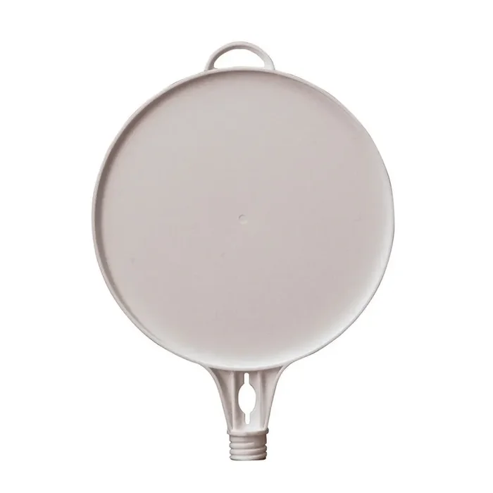 Cono indicador de PVC, resistente al arrollamiento, reflectante, altura 320 mm