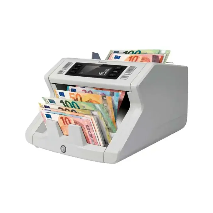 CONTADORA TOTALIZADORA DE BILLETES SAFESCAN 2265 Envío Gratis