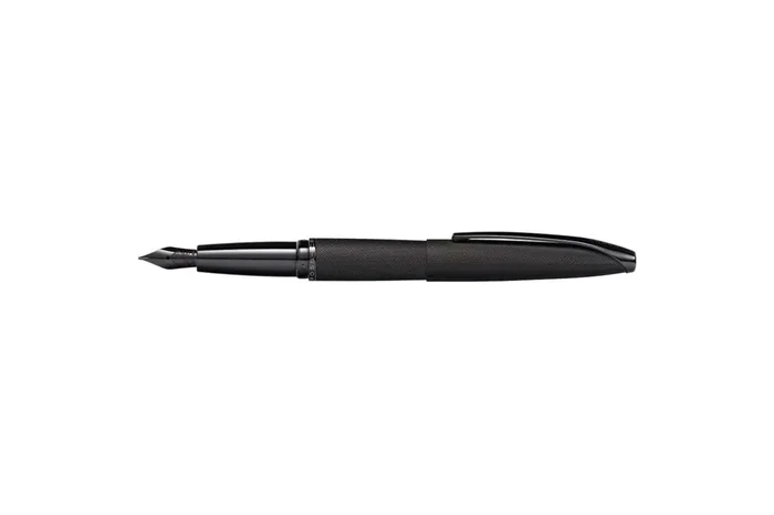 Cross ATX Brushed Black-Fina