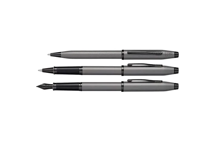 Cross Century II Gunmetal Grey