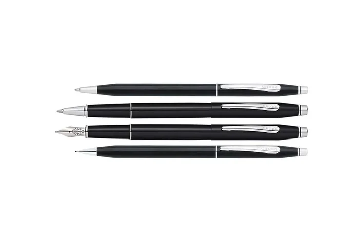 Cross Classic Century Black Lacquer CT