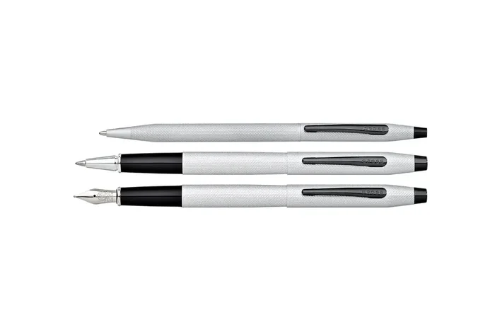 Cross Classic Century Brushed Chrome