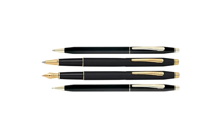 Cross Classic Century Classic Black GT
