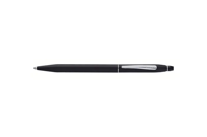 Cross Click Classic Black