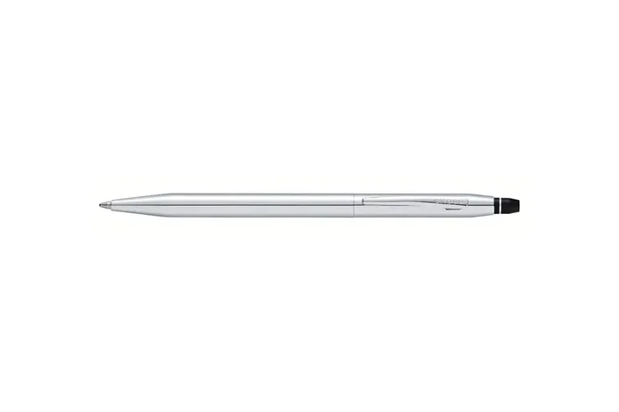 Cross Click Pure Chrome