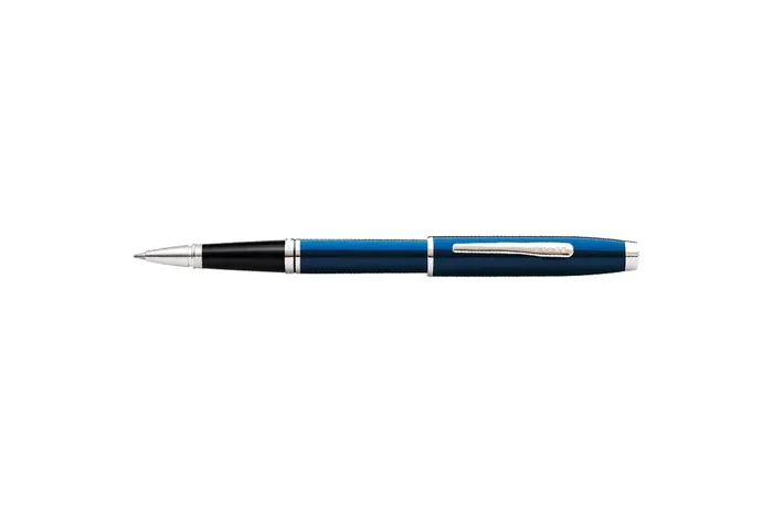 Cross Coventry Blue Lacquer Rollerball